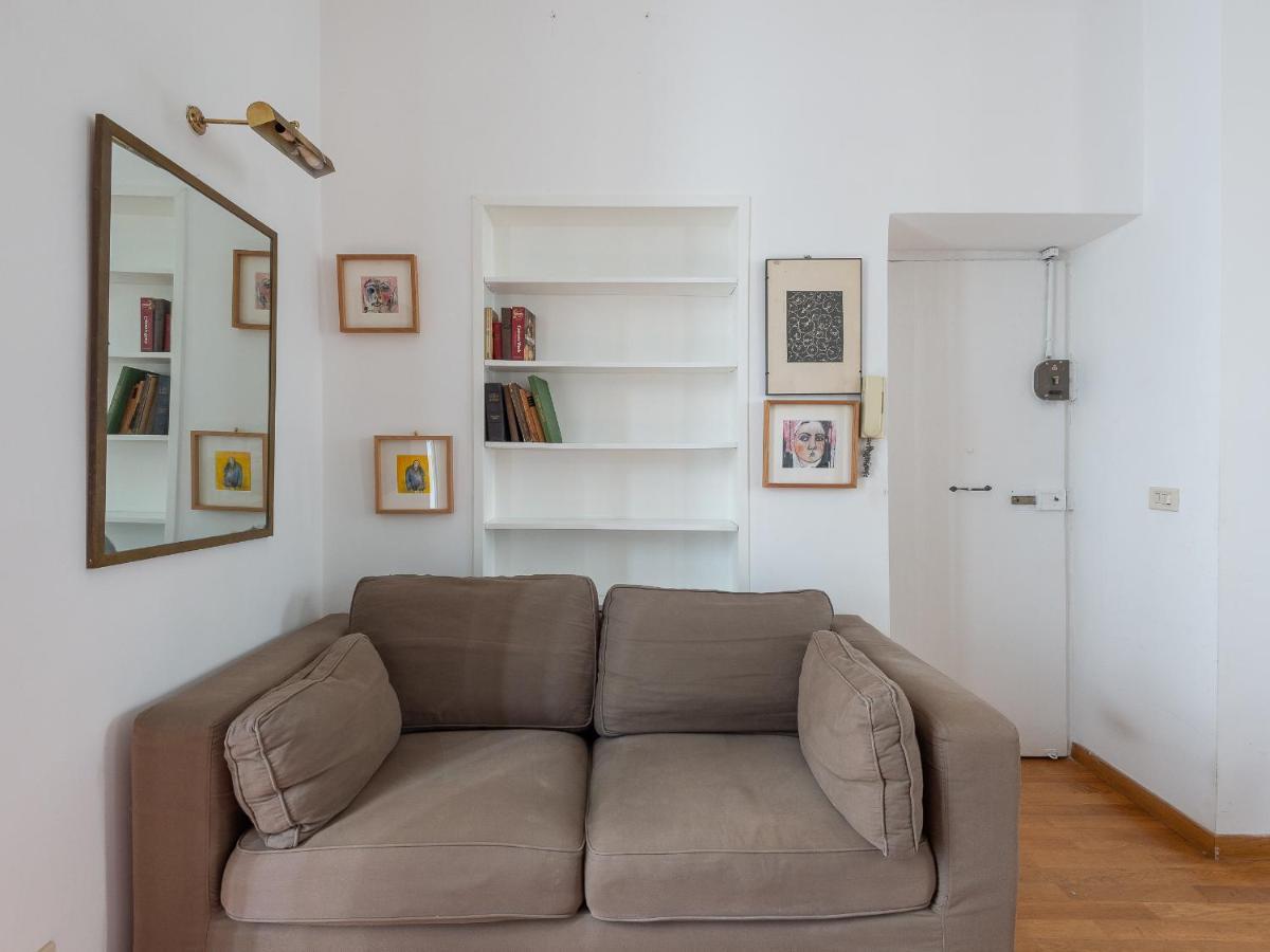 Luxury One Bedroom Fori Imperiali Róma Kültér fotó