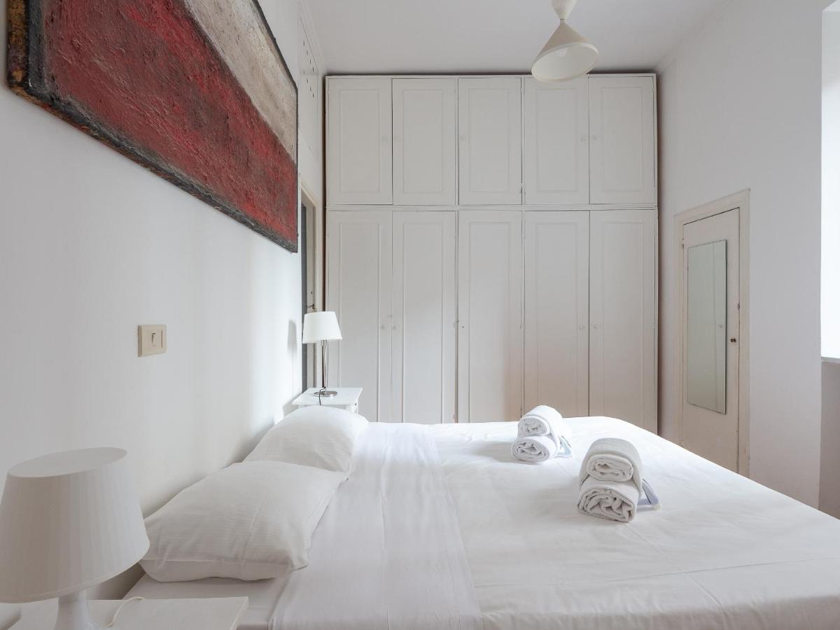 Luxury One Bedroom Fori Imperiali Róma Kültér fotó