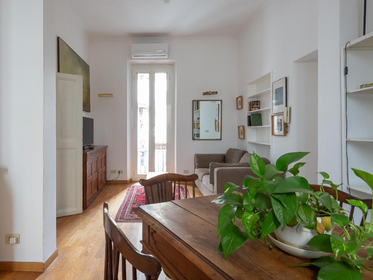 Luxury One Bedroom Fori Imperiali Róma Kültér fotó