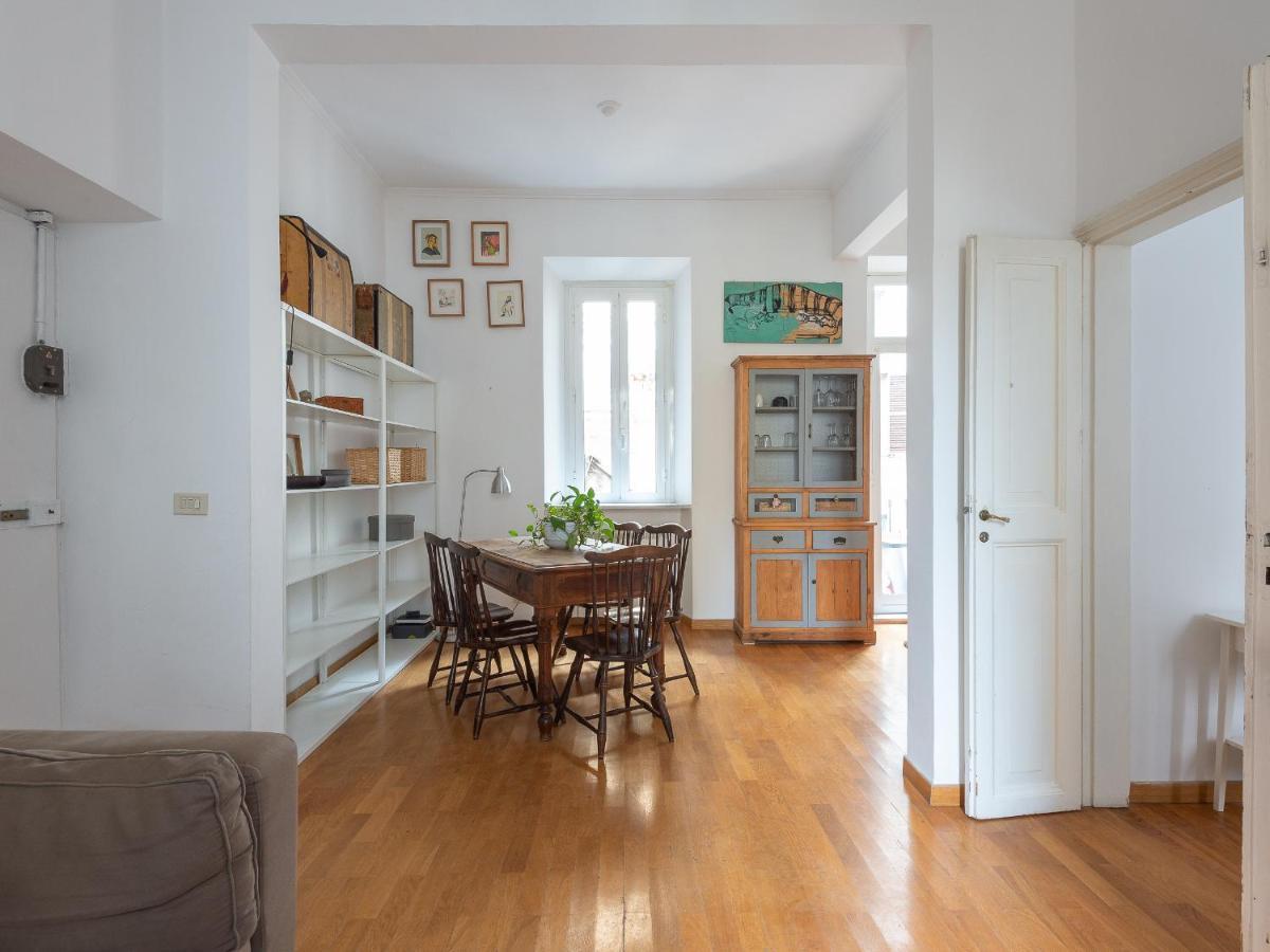 Luxury One Bedroom Fori Imperiali Róma Kültér fotó