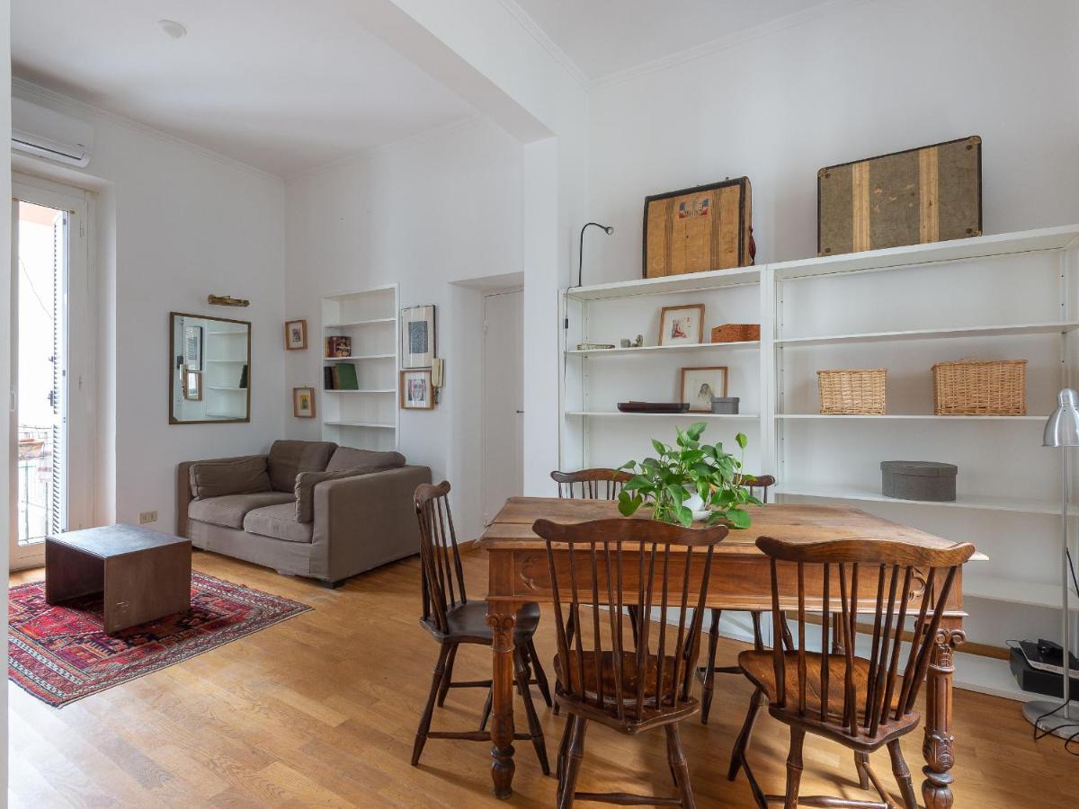 Luxury One Bedroom Fori Imperiali Róma Kültér fotó
