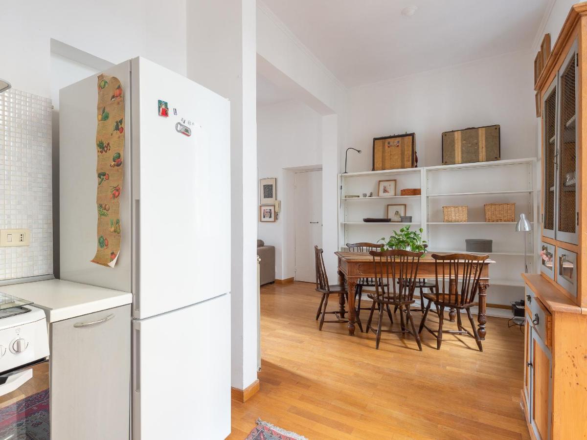 Luxury One Bedroom Fori Imperiali Róma Kültér fotó