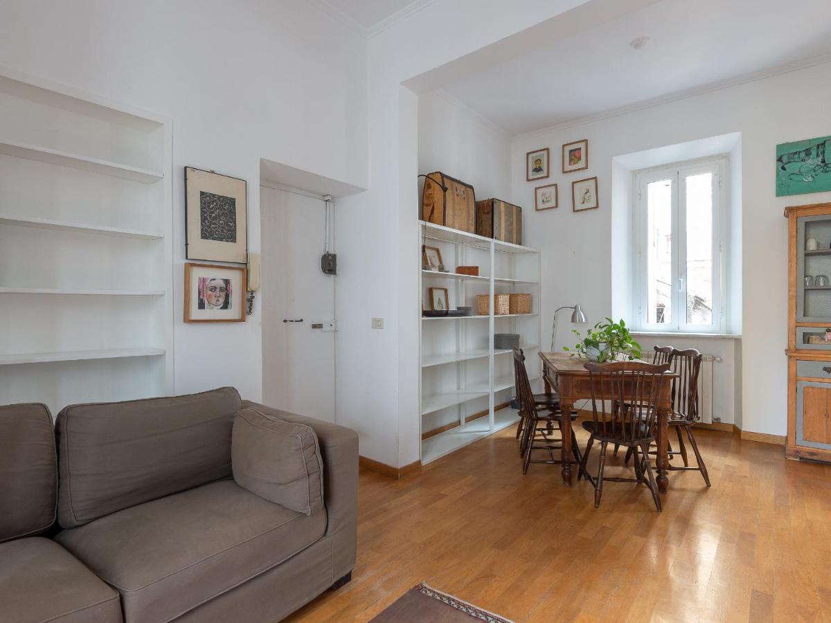 Luxury One Bedroom Fori Imperiali Róma Kültér fotó