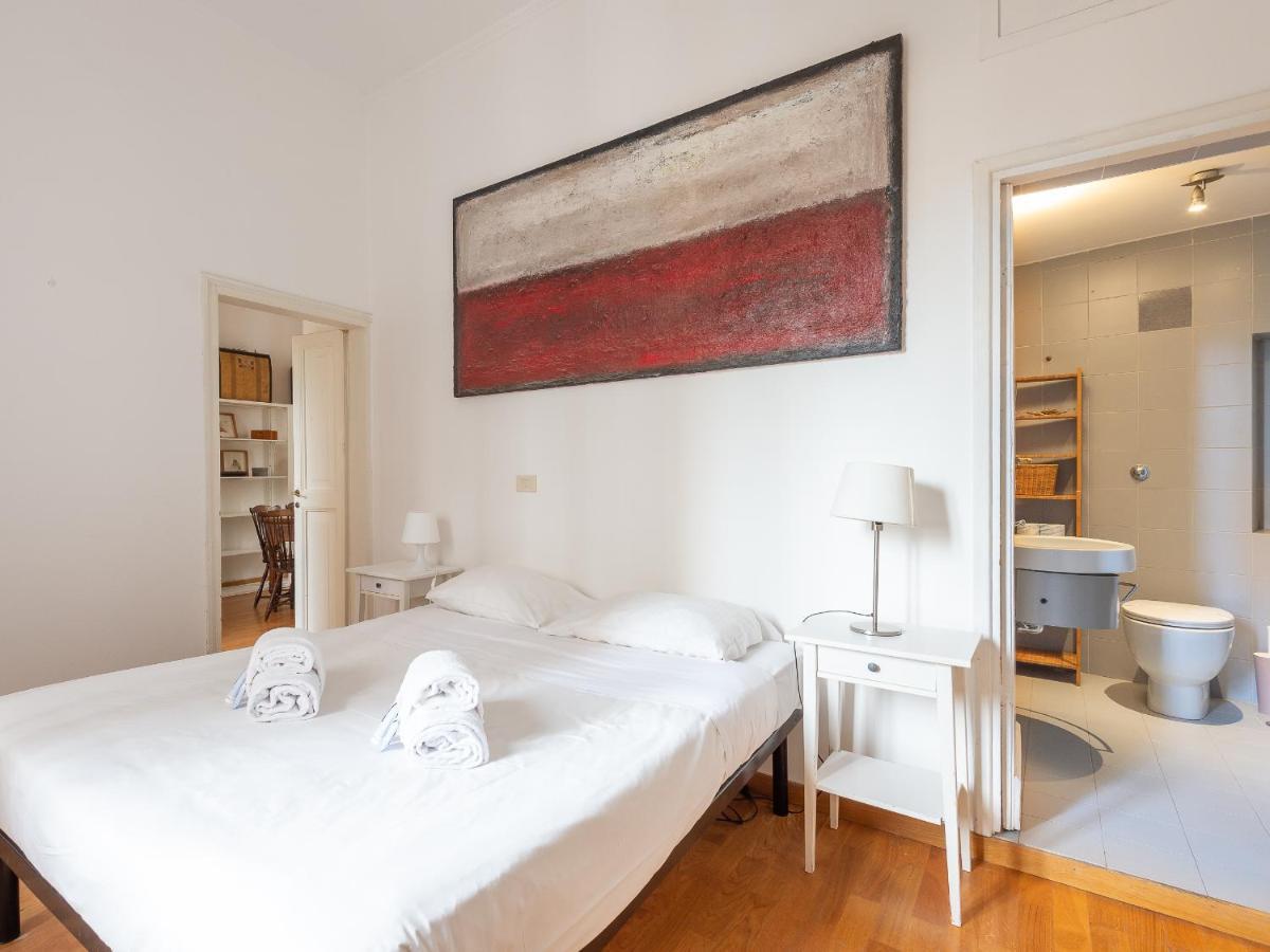 Luxury One Bedroom Fori Imperiali Róma Kültér fotó