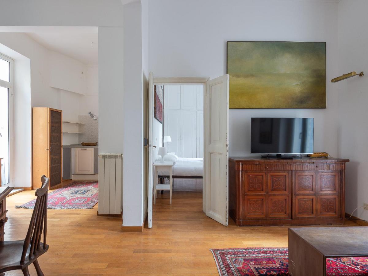 Luxury One Bedroom Fori Imperiali Róma Kültér fotó