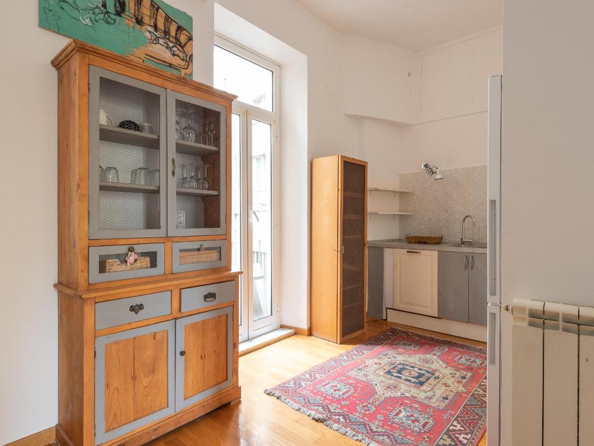 Luxury One Bedroom Fori Imperiali Róma Kültér fotó